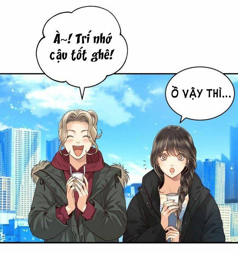 Ánh Sao Ban Mai Chapter 10 - 11