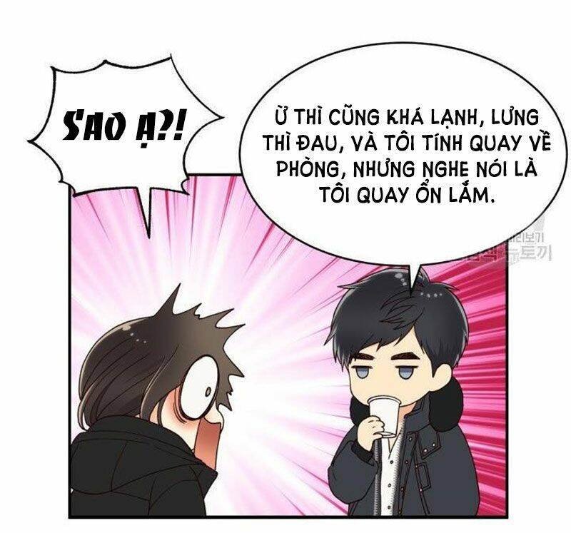 Ánh Sao Ban Mai Chapter 10 - 13
