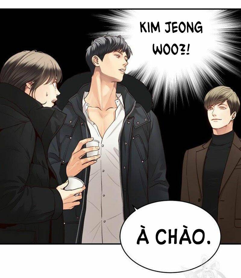 Ánh Sao Ban Mai Chapter 10 - 19
