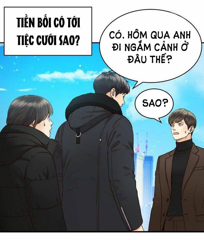 Ánh Sao Ban Mai Chapter 10 - 31