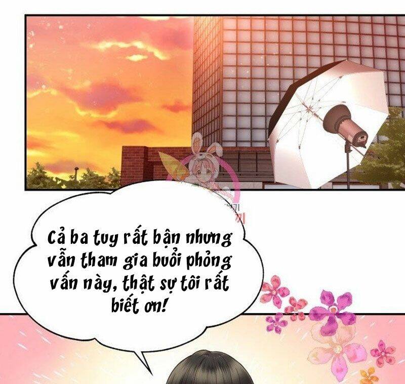 Ánh Sao Ban Mai Chapter 13 - 1