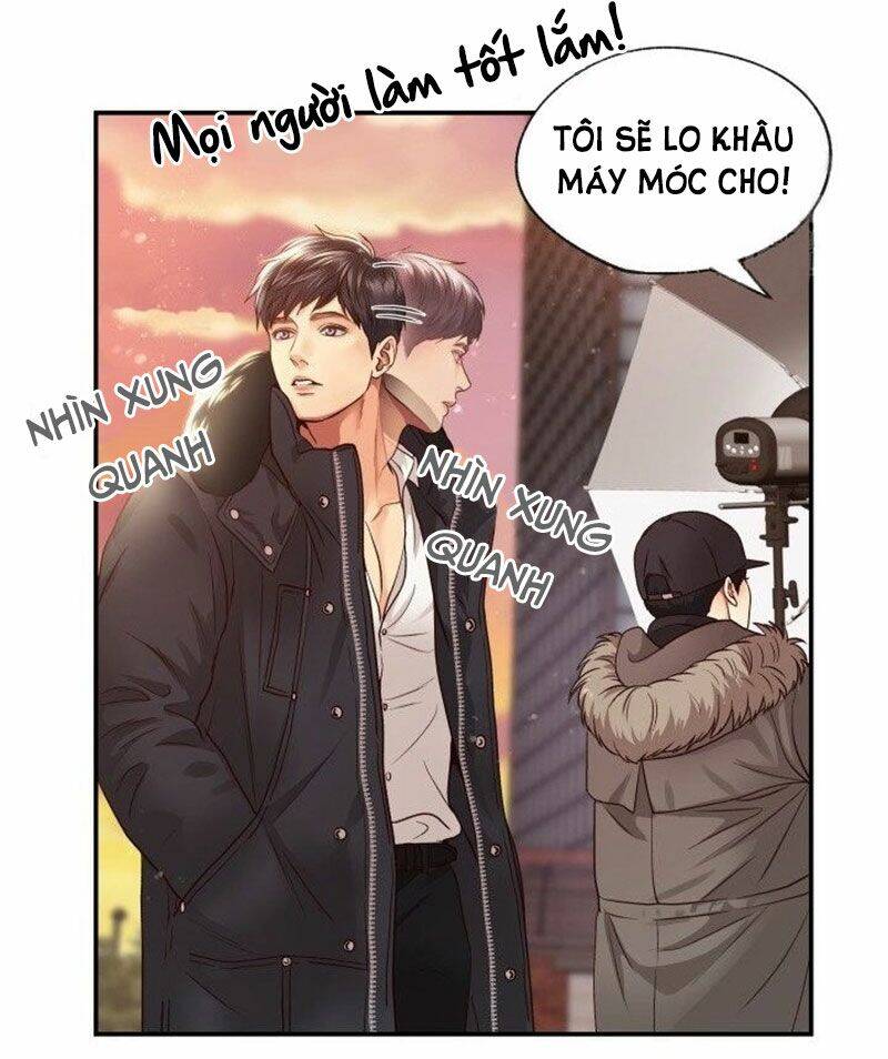 Ánh Sao Ban Mai Chapter 13 - 3