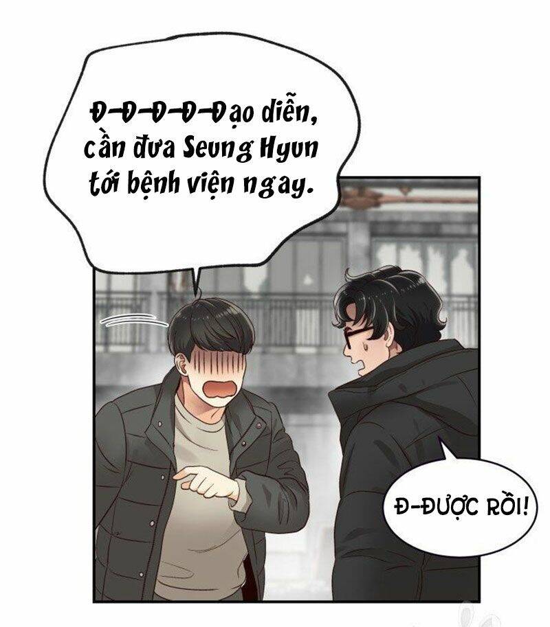 Ánh Sao Ban Mai Chapter 13 - 28
