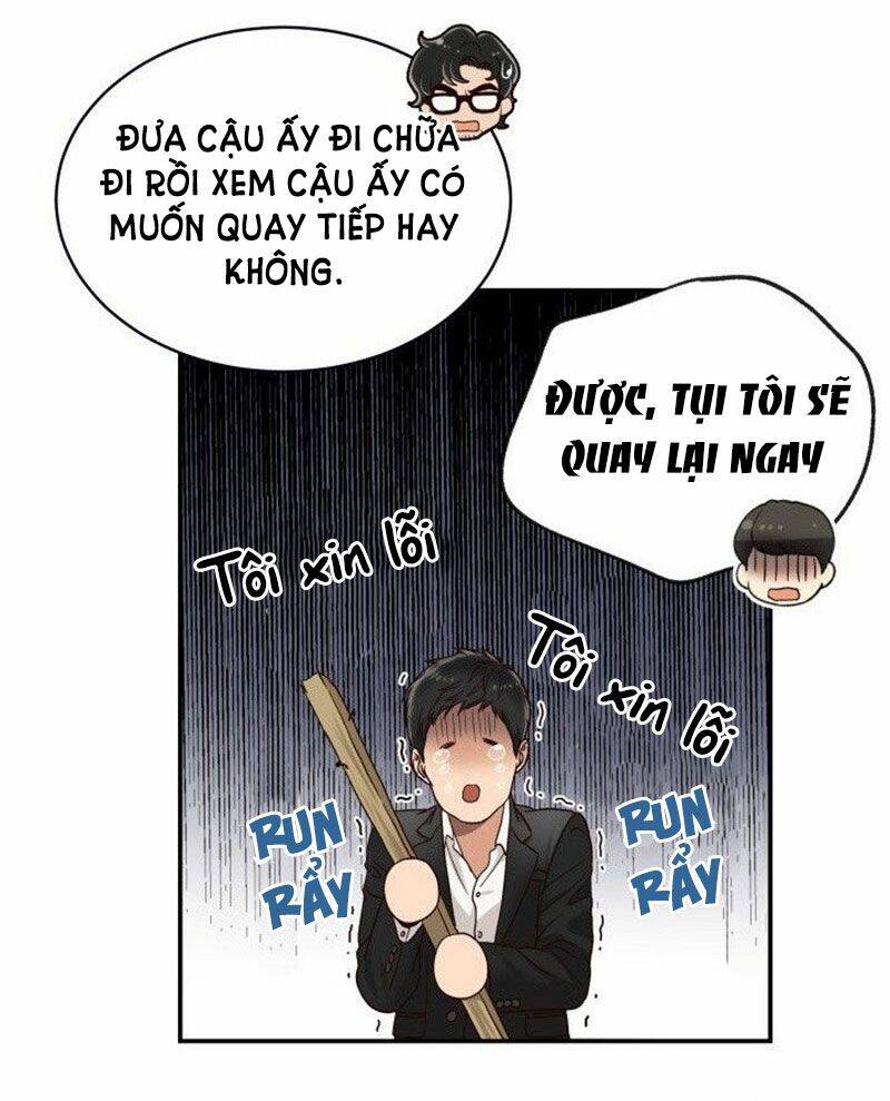 Ánh Sao Ban Mai Chapter 13 - 29