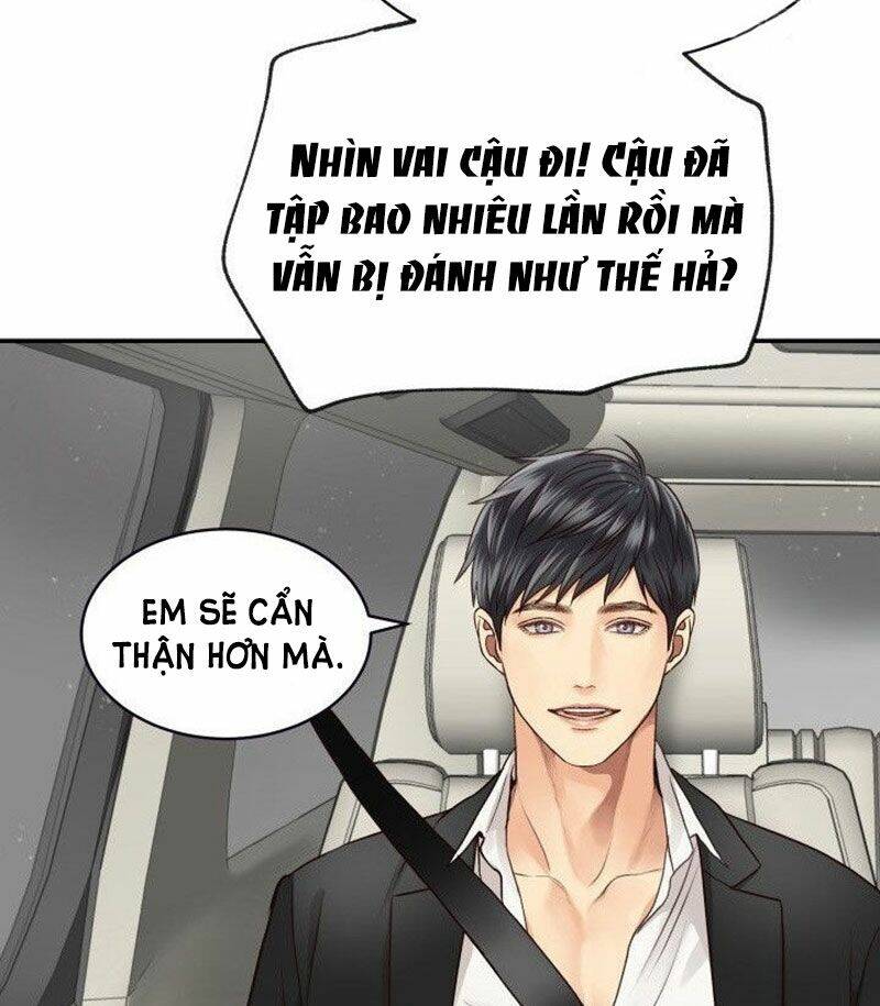 Ánh Sao Ban Mai Chapter 13 - 34