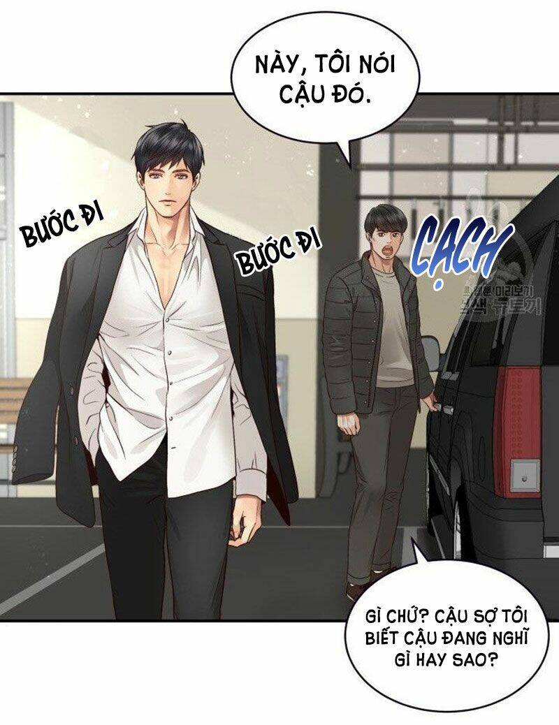 Ánh Sao Ban Mai Chapter 13 - 37