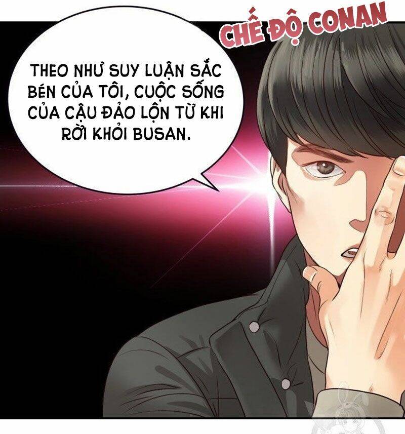 Ánh Sao Ban Mai Chapter 13 - 40