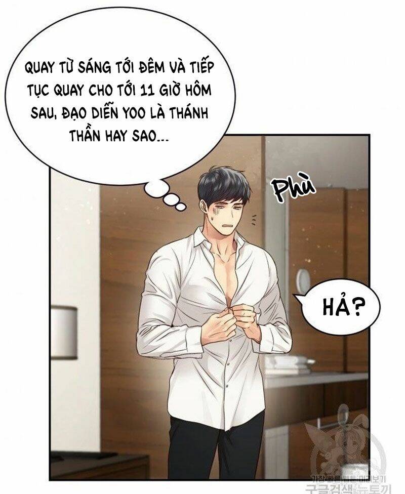 Ánh Sao Ban Mai Chapter 13 - 7