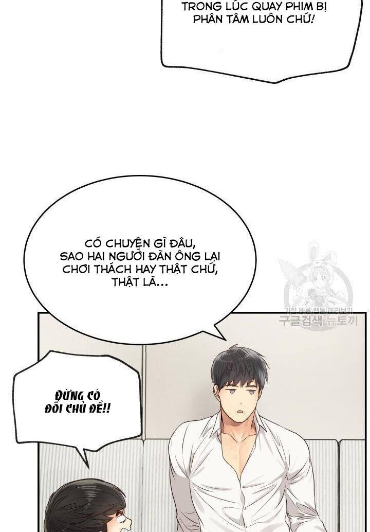 Ánh Sao Ban Mai Chapter 14 - 24