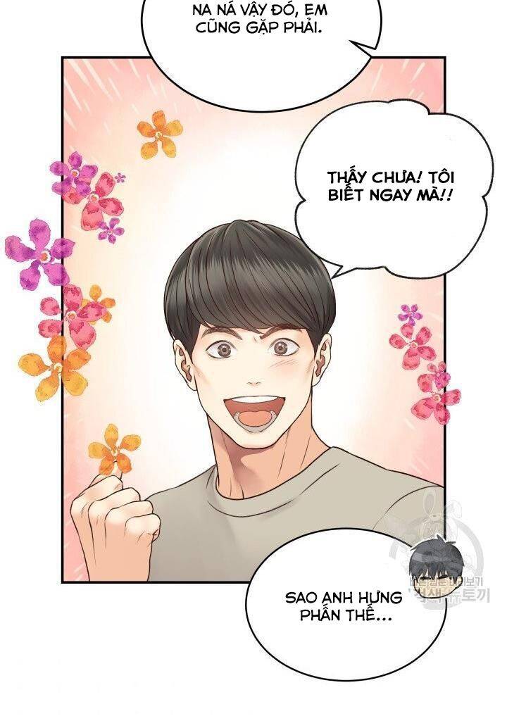 Ánh Sao Ban Mai Chapter 14 - 27