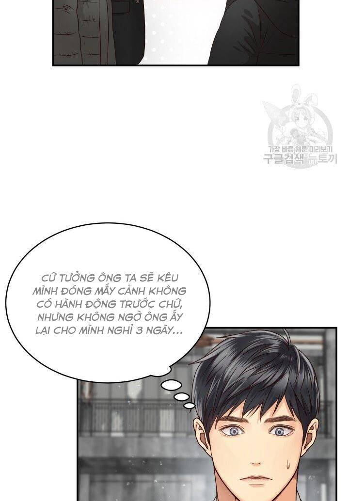 Ánh Sao Ban Mai Chapter 14 - 8