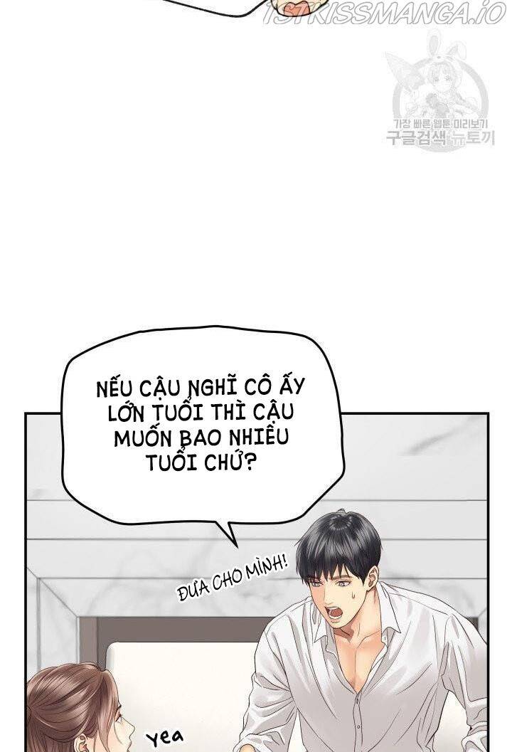Ánh Sao Ban Mai Chapter 19 - 27