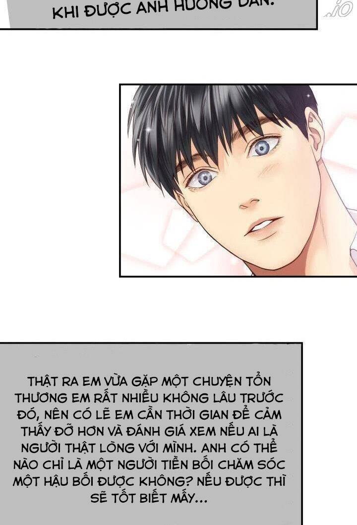 Ánh Sao Ban Mai Chapter 19 - 48