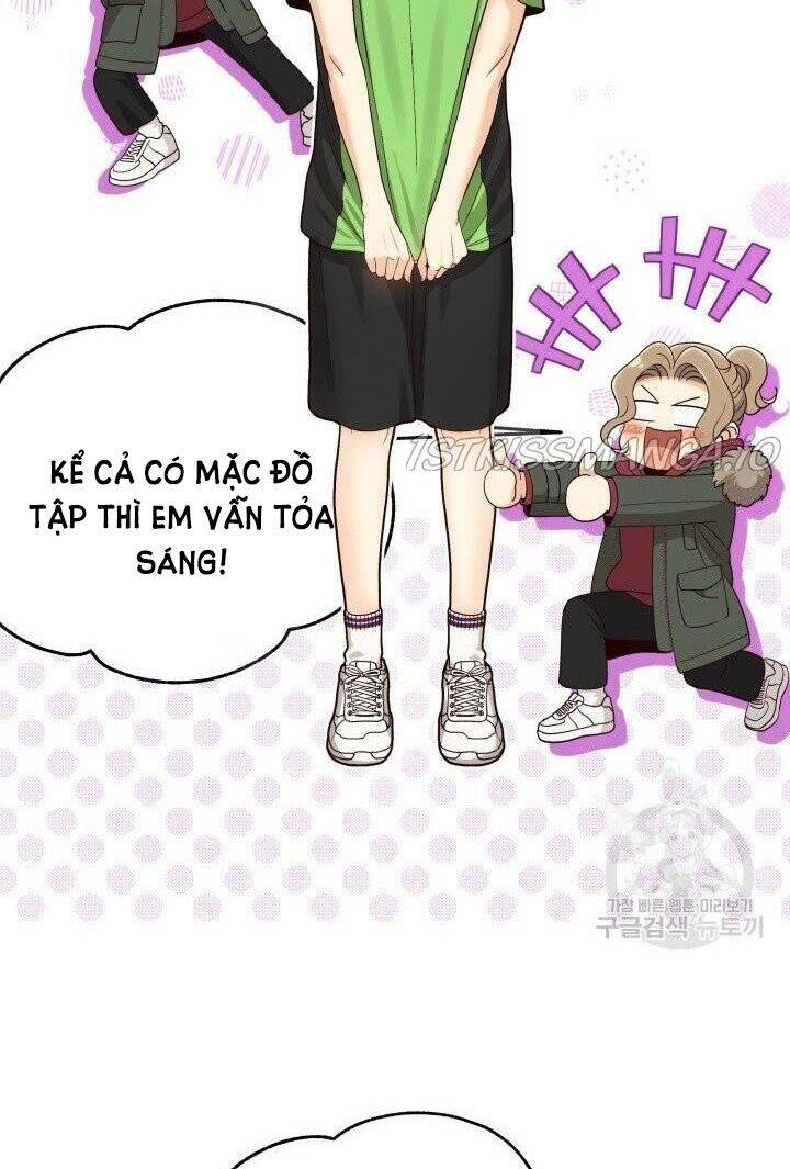 Ánh Sao Ban Mai Chapter 24 - 13