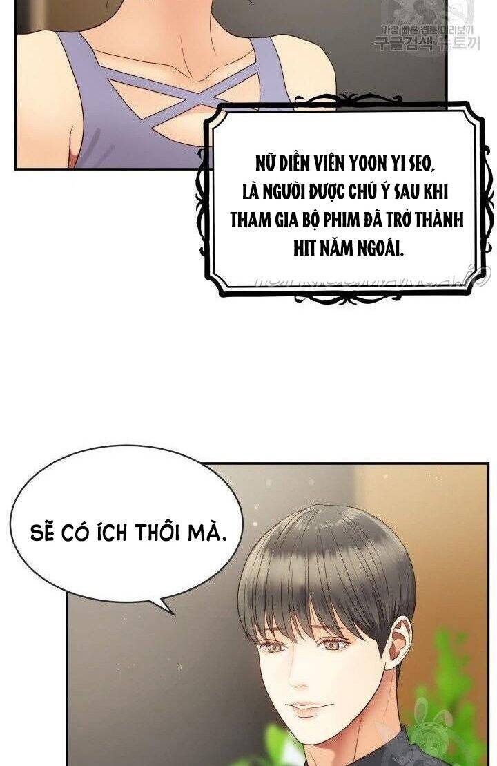 Ánh Sao Ban Mai Chapter 24 - 27