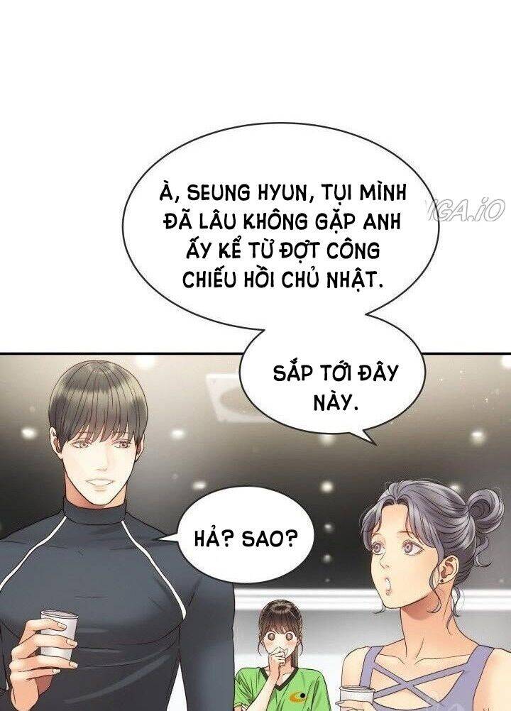 Ánh Sao Ban Mai Chapter 24 - 31