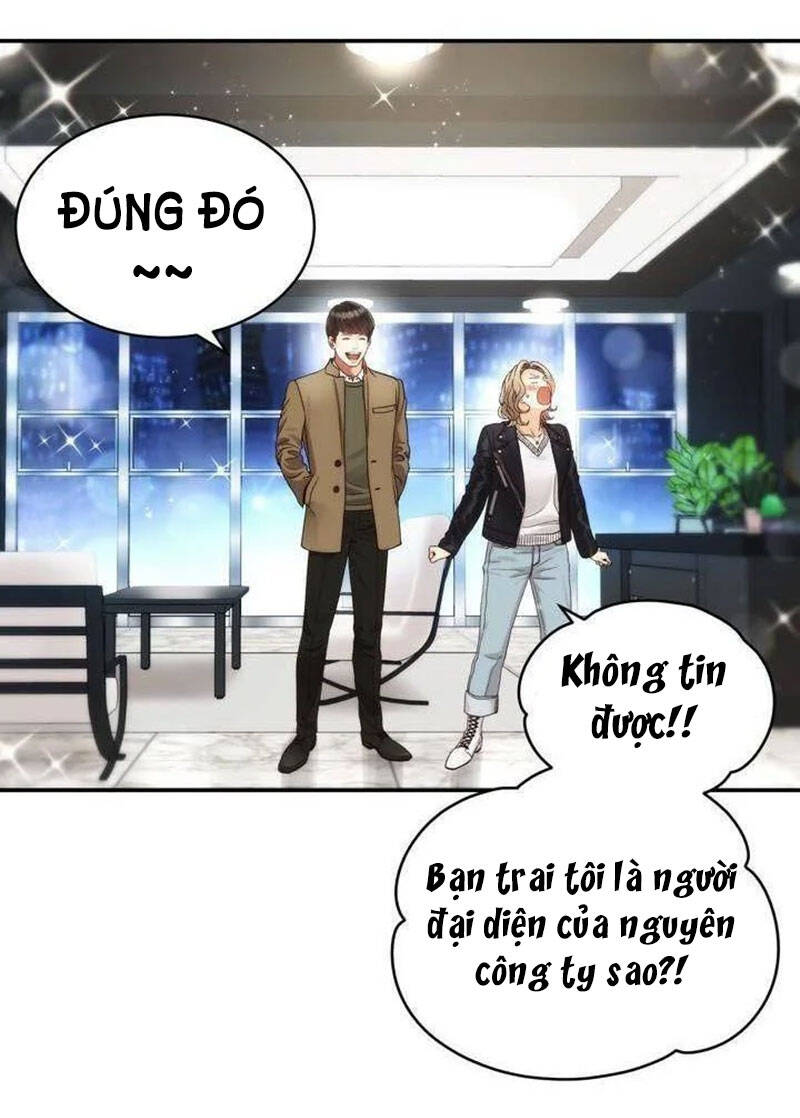 Ánh Sao Ban Mai Chapter 29 - 41