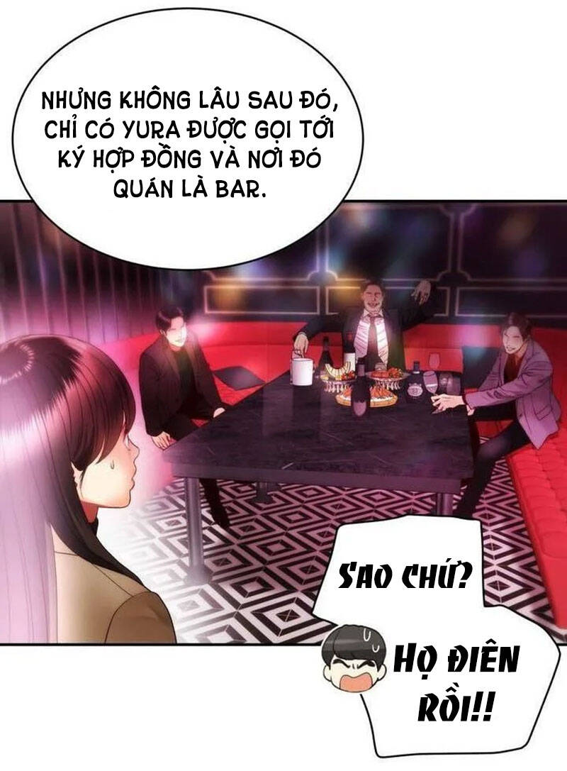 Ánh Sao Ban Mai Chapter 29 - 55