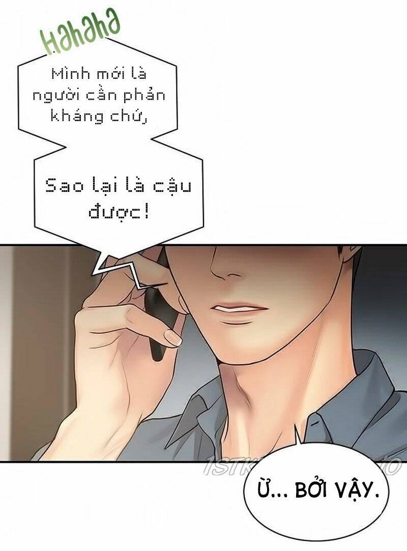 Ánh Sao Ban Mai Chapter 3 - 40
