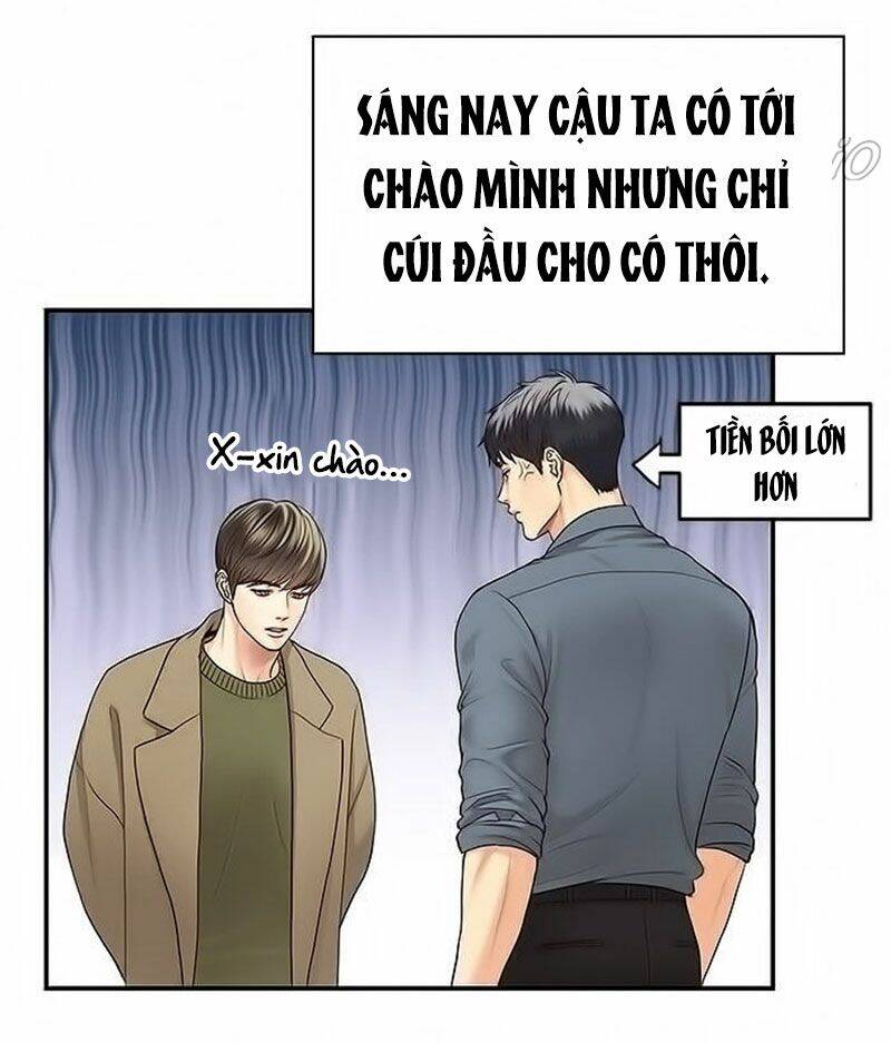 Ánh Sao Ban Mai Chapter 3 - 51