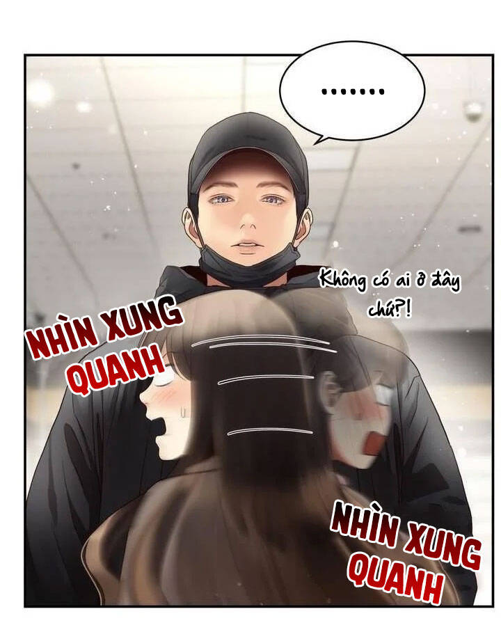 Ánh Sao Ban Mai Chapter 31 - 11