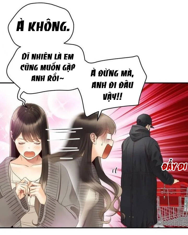 Ánh Sao Ban Mai Chapter 31 - 16