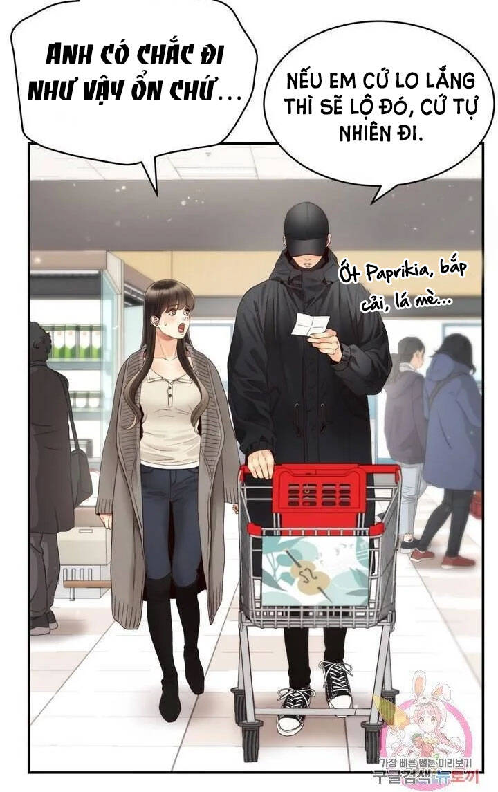 Ánh Sao Ban Mai Chapter 31 - 20