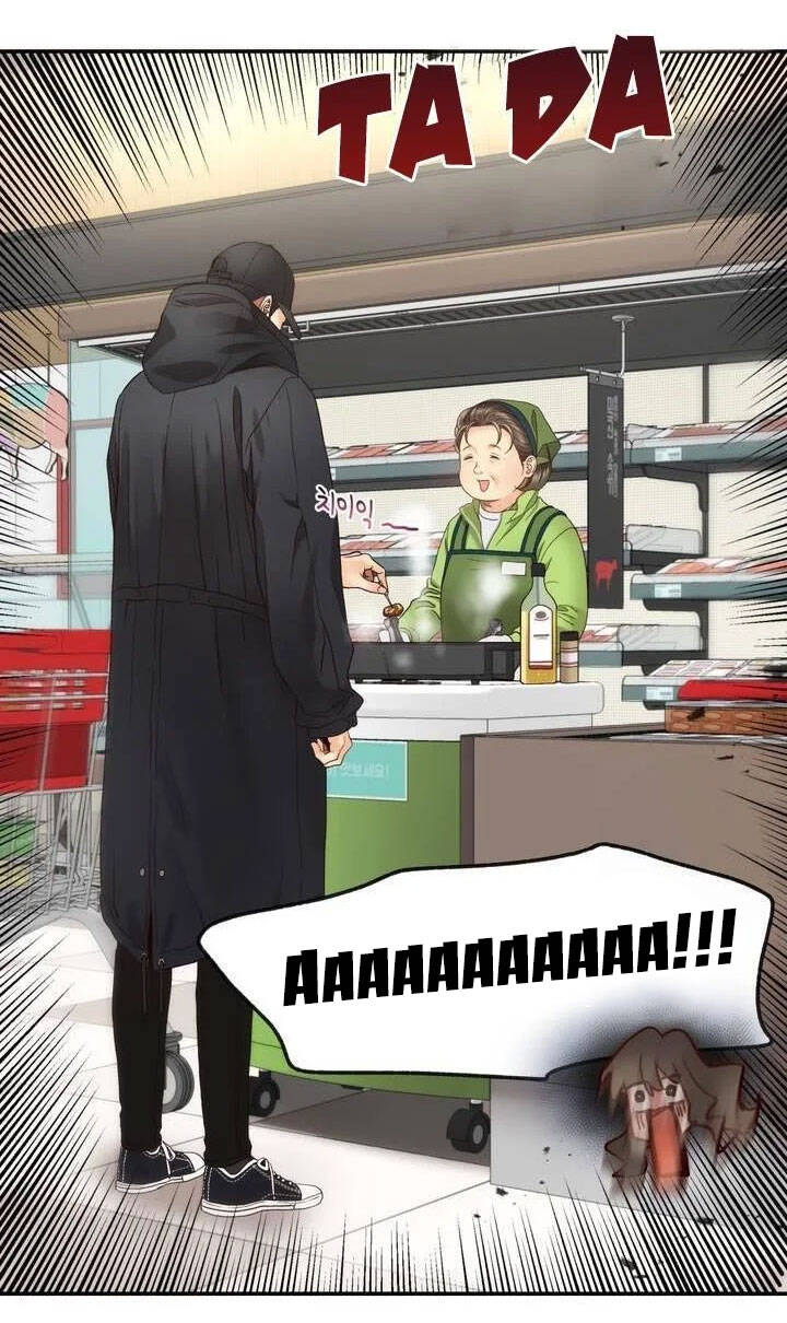 Ánh Sao Ban Mai Chapter 31 - 36