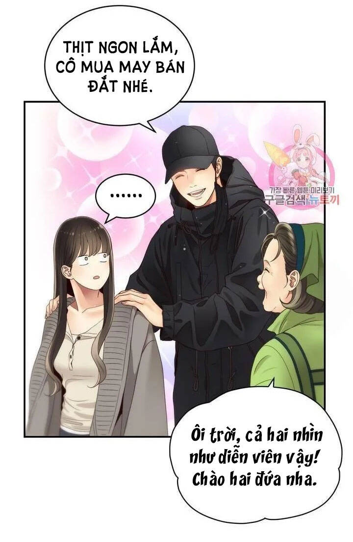 Ánh Sao Ban Mai Chapter 31 - 45