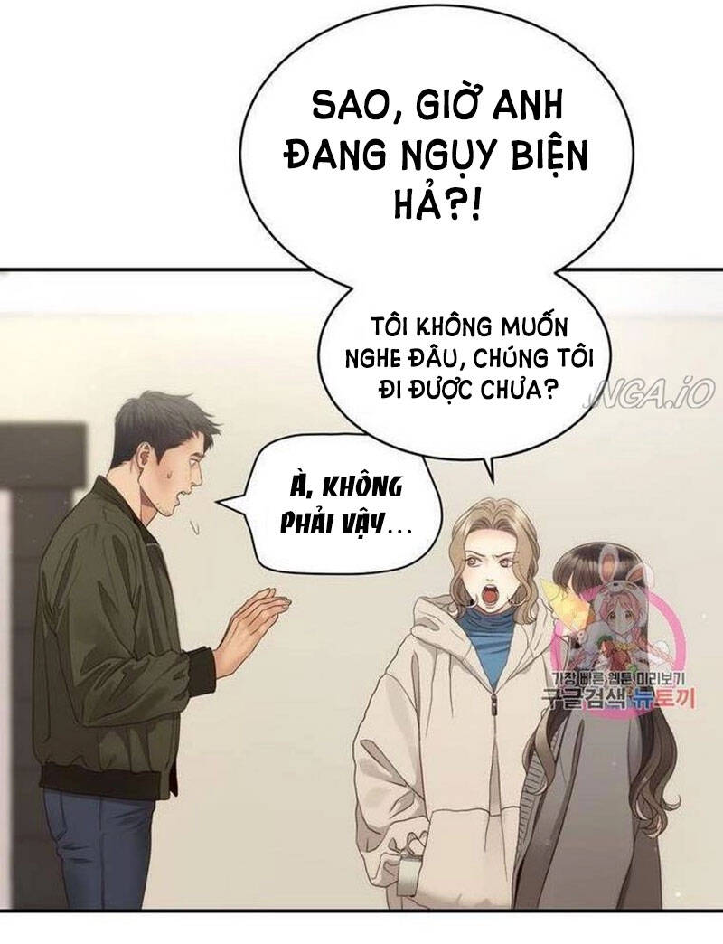 Ánh Sao Ban Mai Chapter 33 - 7