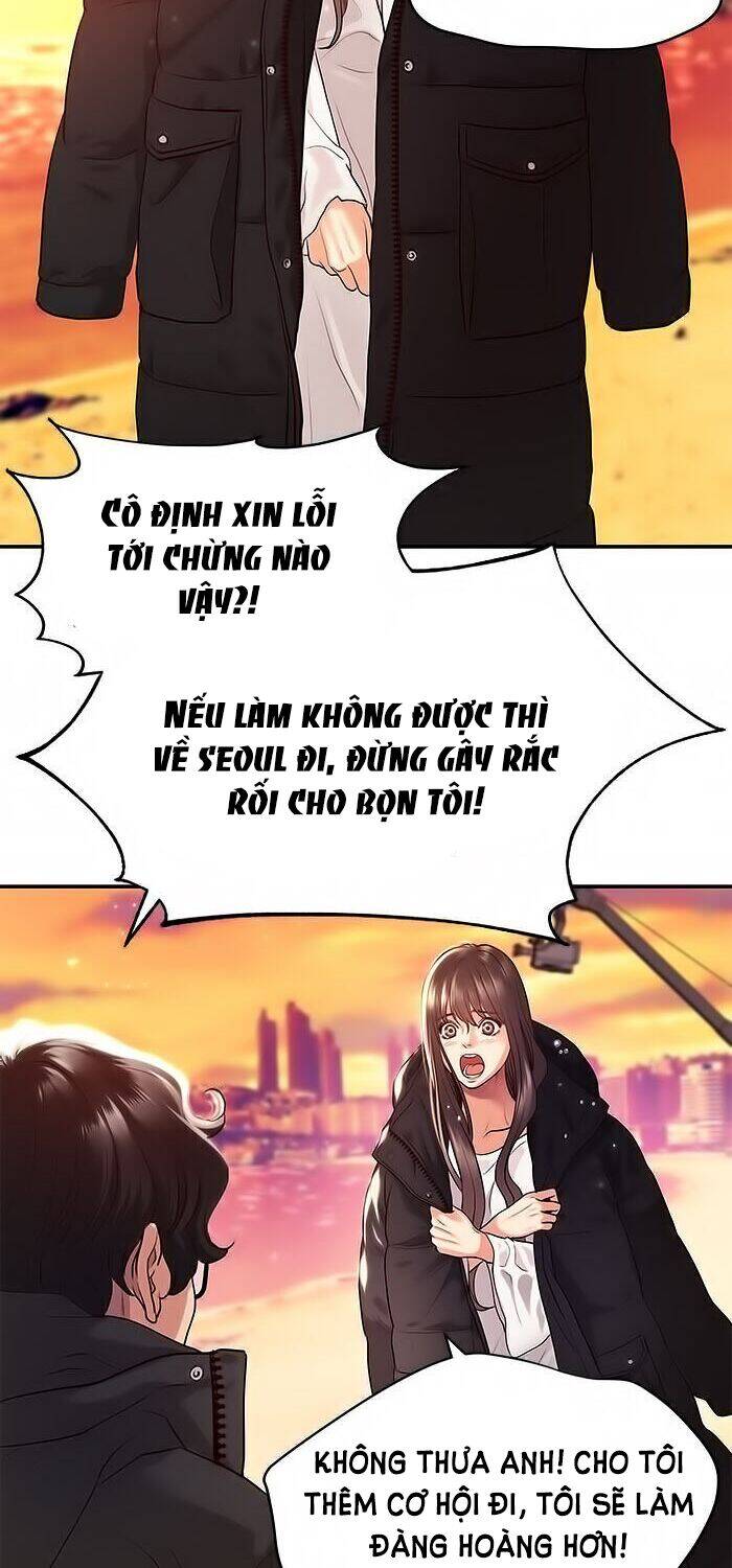 Ánh Sao Ban Mai Chapter 4 - 5
