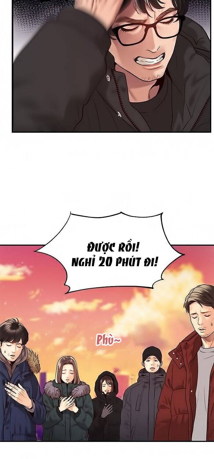 Ánh Sao Ban Mai Chapter 4 - 7