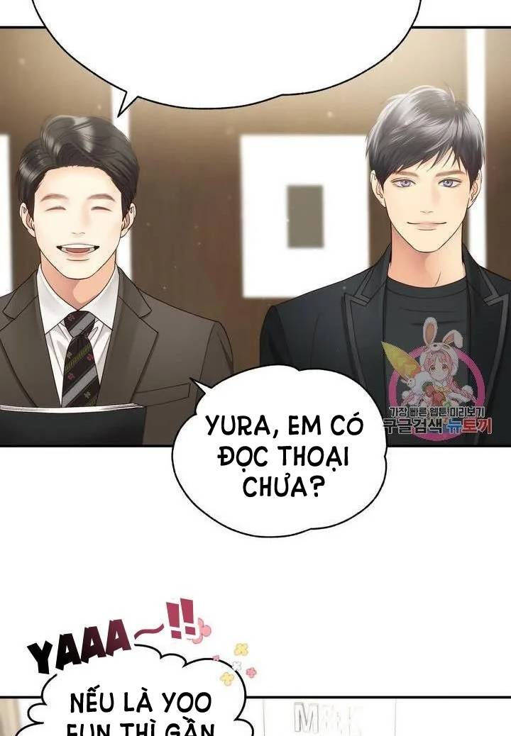 Ánh Sao Ban Mai Chapter 40 - 20