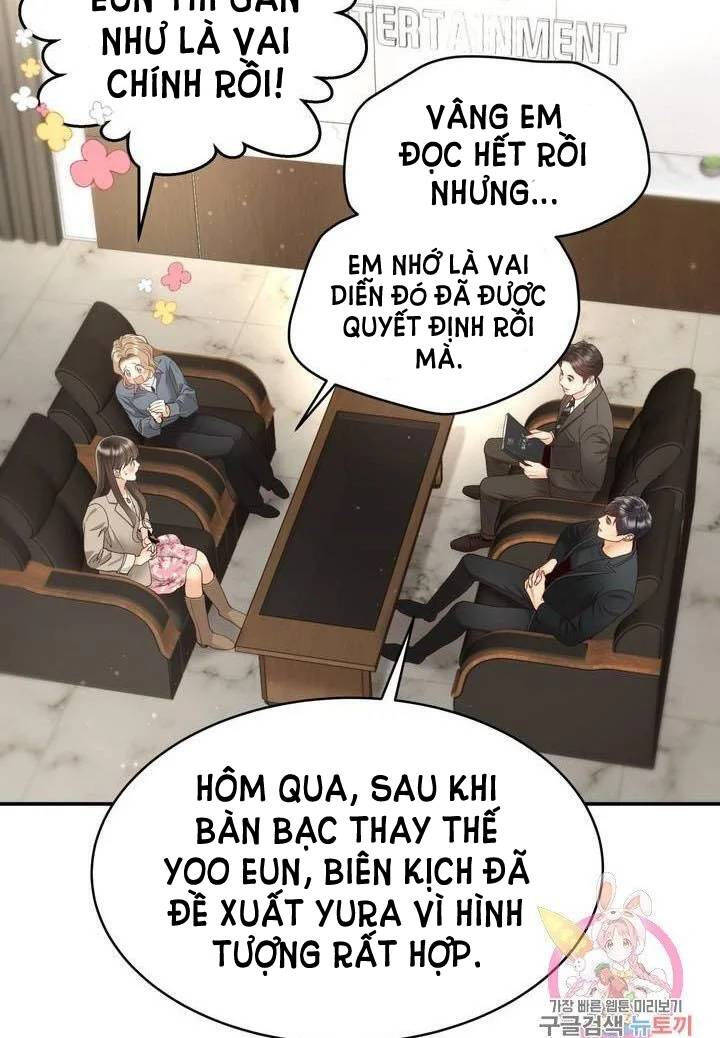Ánh Sao Ban Mai Chapter 40 - 21