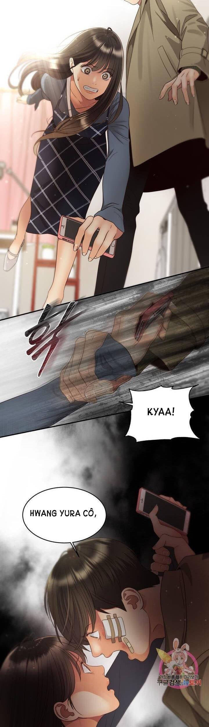 Ánh Sao Ban Mai Chapter 41 - 13