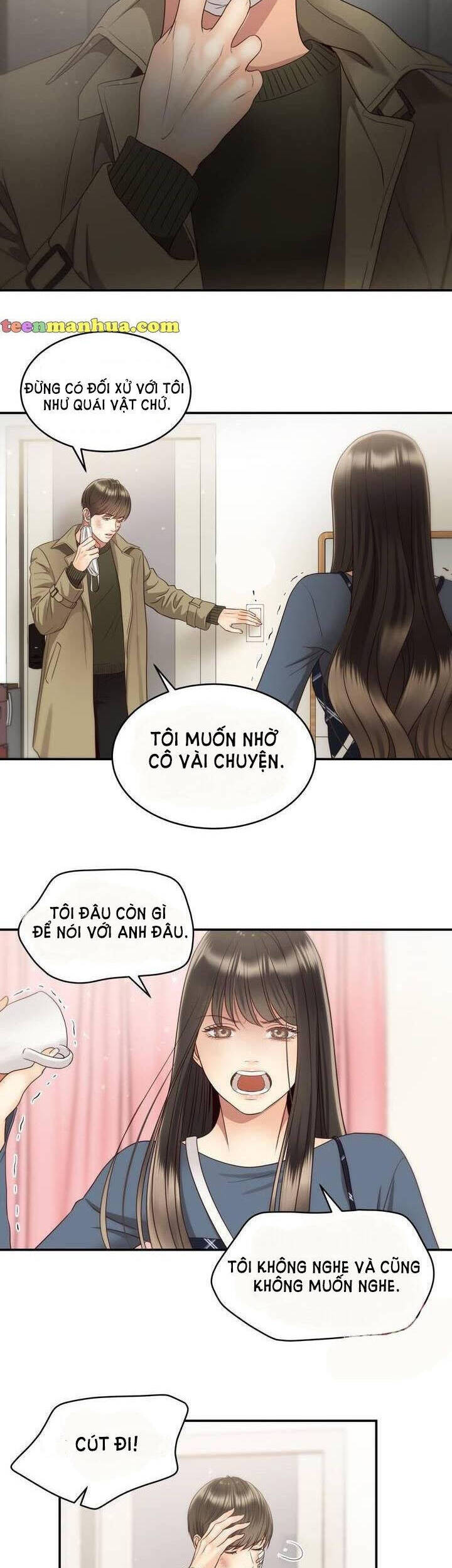 Ánh Sao Ban Mai Chapter 41 - 9