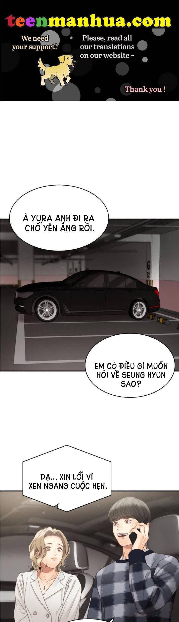 Ánh Sao Ban Mai Chapter 42 - 1