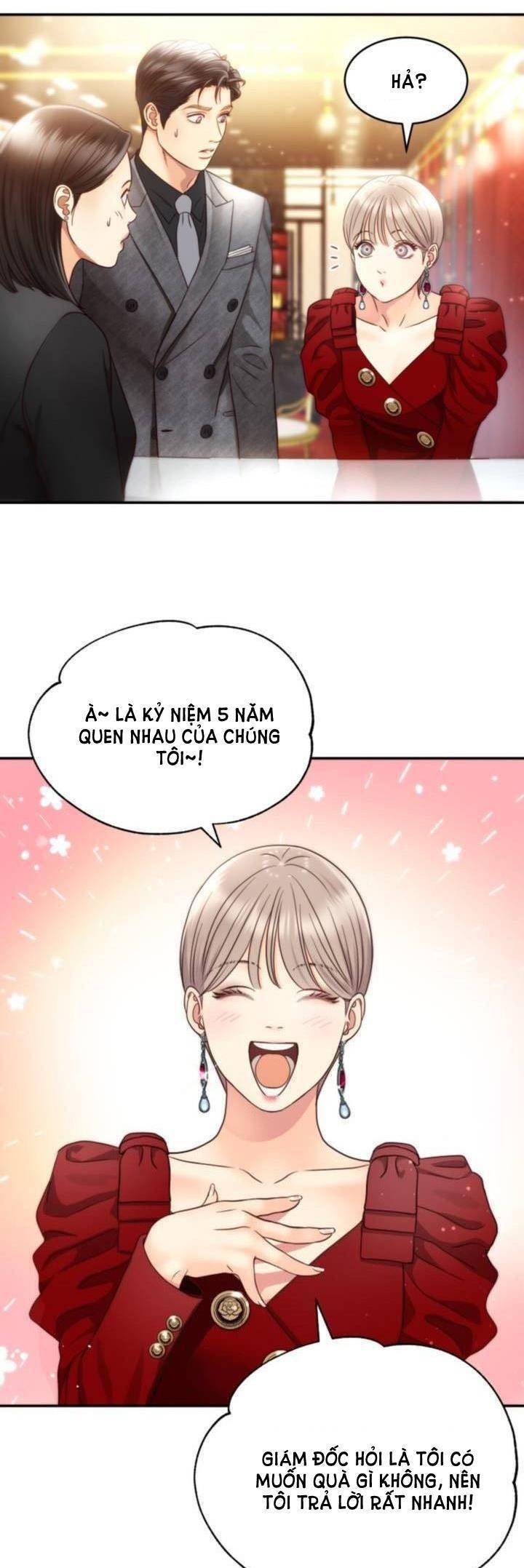 Ánh Sao Ban Mai Chapter 45 - 13