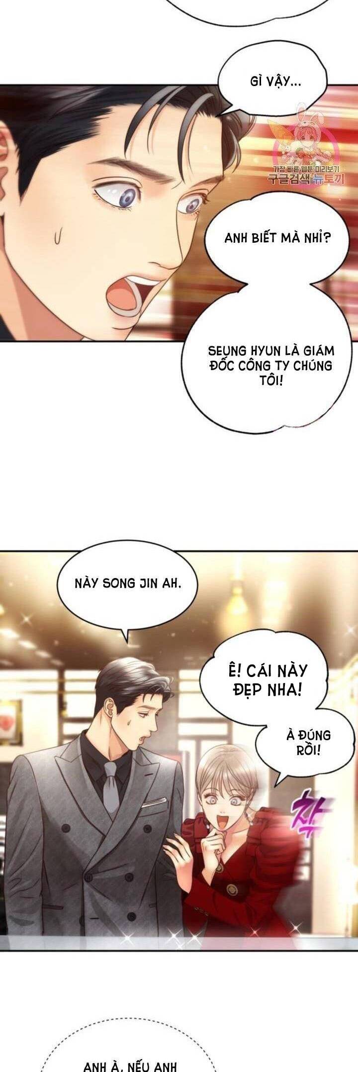 Ánh Sao Ban Mai Chapter 45 - 14