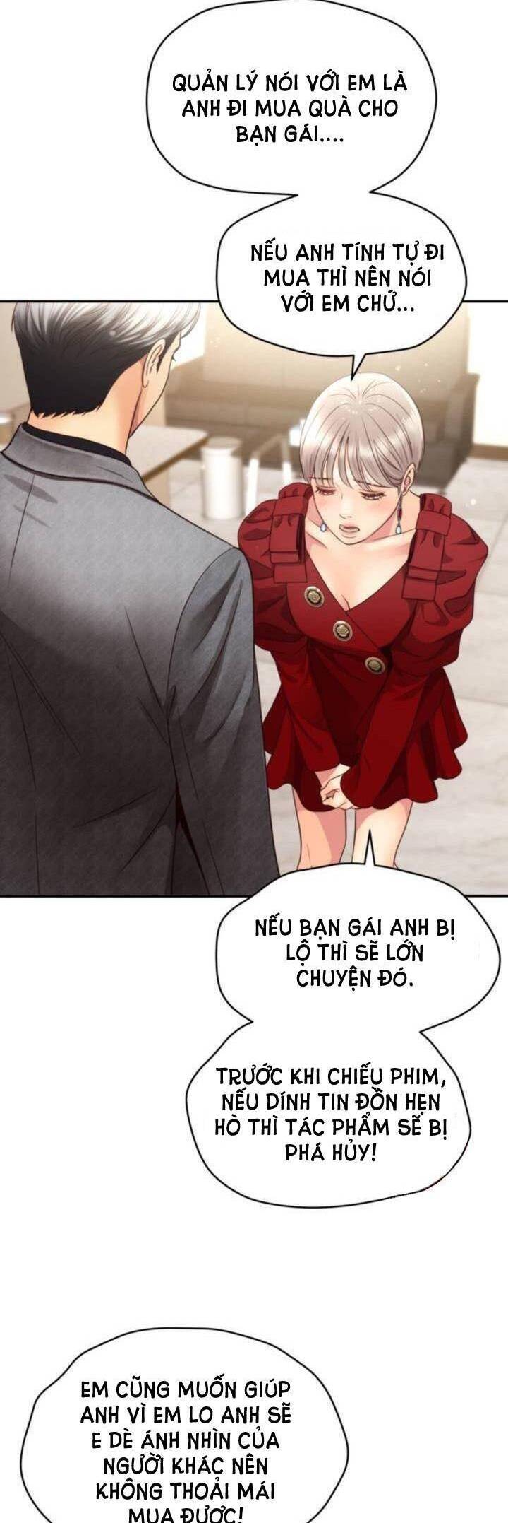 Ánh Sao Ban Mai Chapter 45 - 19
