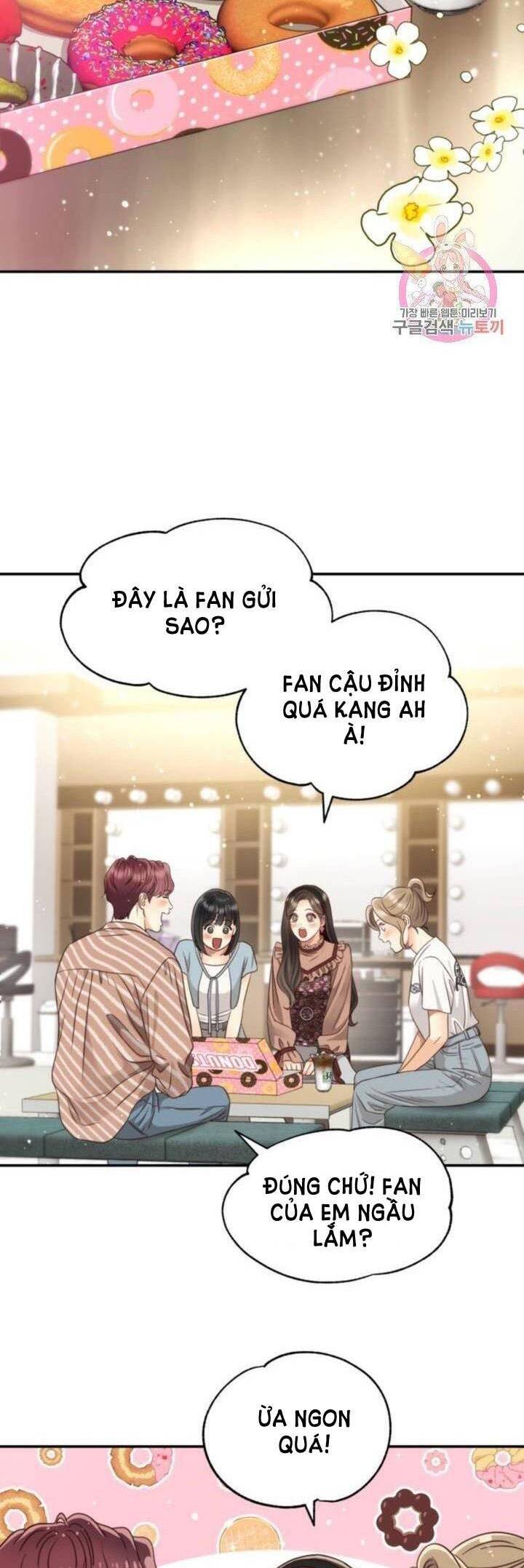 Ánh Sao Ban Mai Chapter 45 - 30