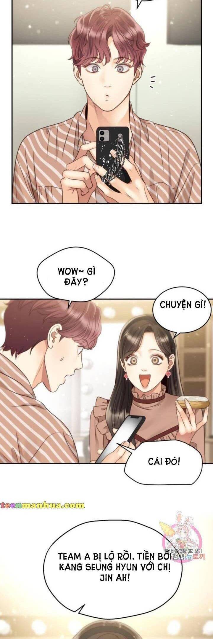 Ánh Sao Ban Mai Chapter 45 - 32