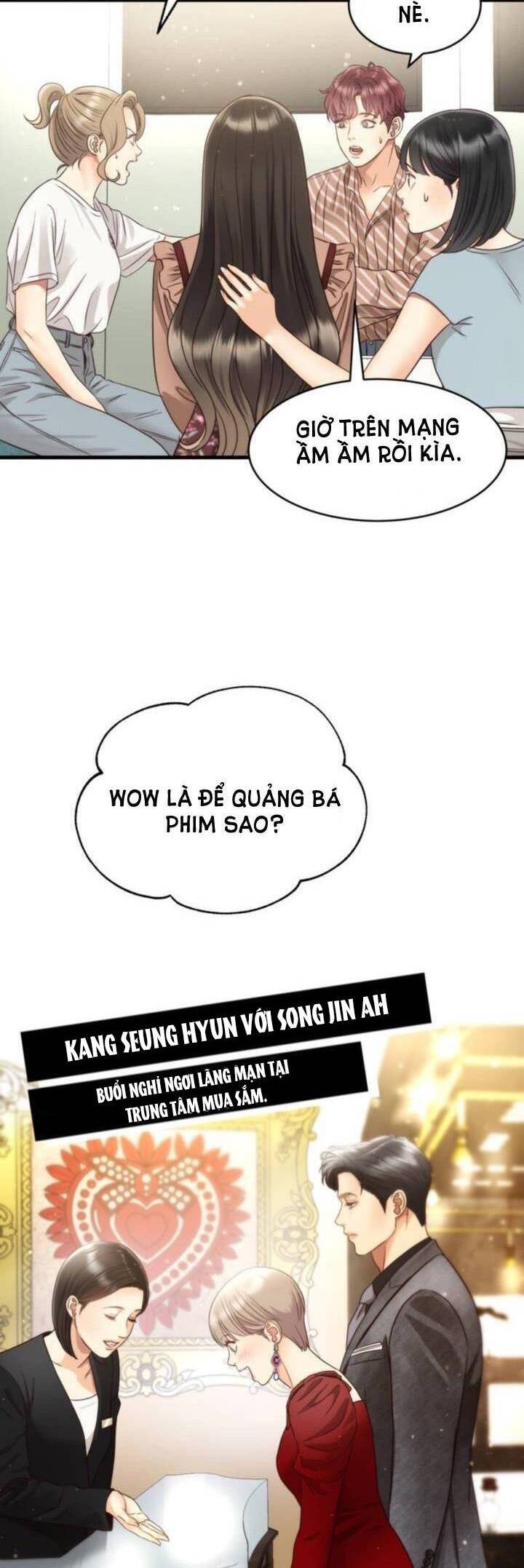 Ánh Sao Ban Mai Chapter 45 - 34