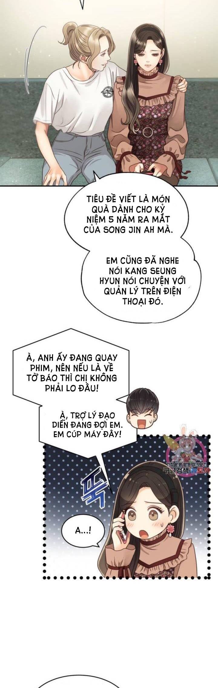 Ánh Sao Ban Mai Chapter 46 - 3