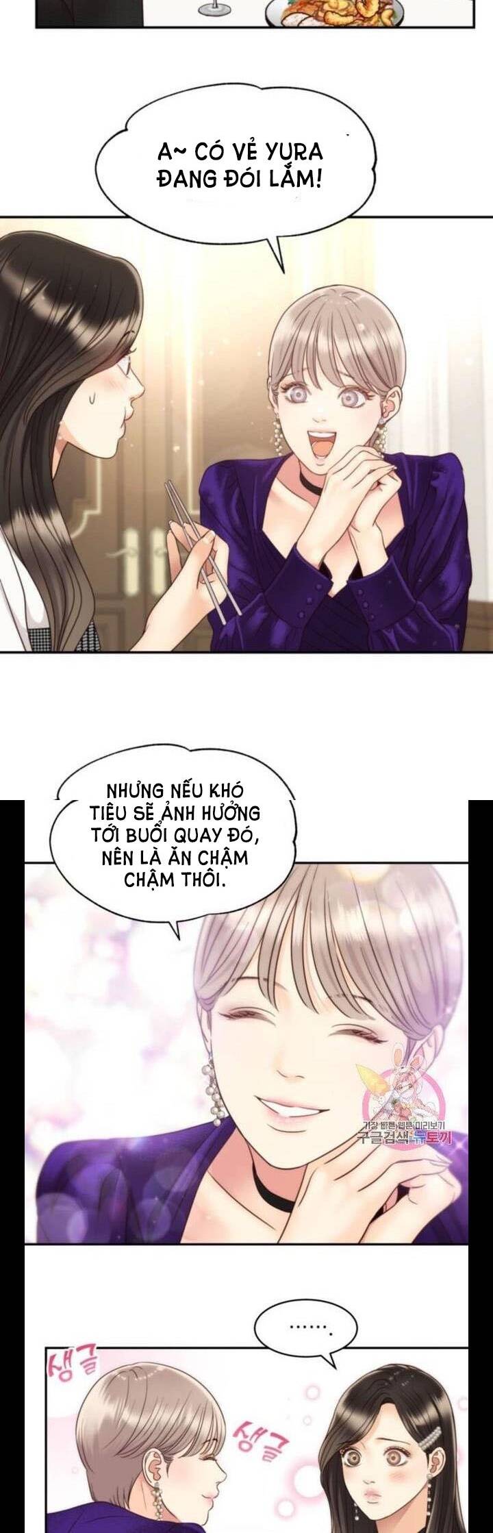 Ánh Sao Ban Mai Chapter 46 - 28
