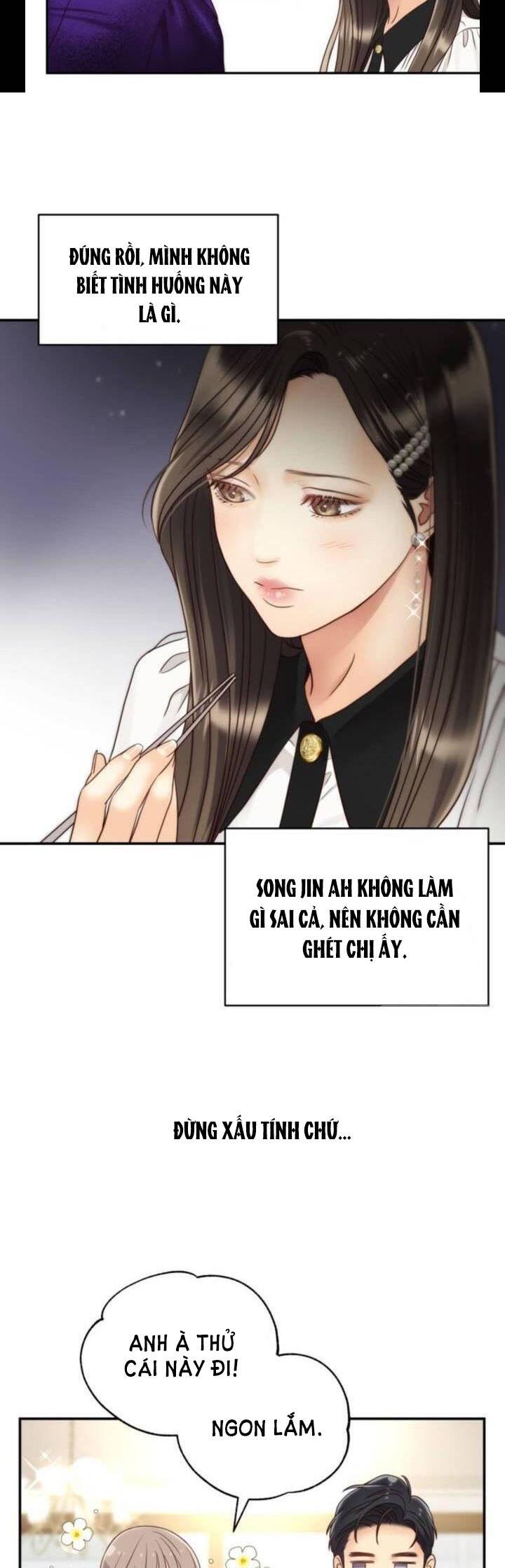 Ánh Sao Ban Mai Chapter 46 - 29