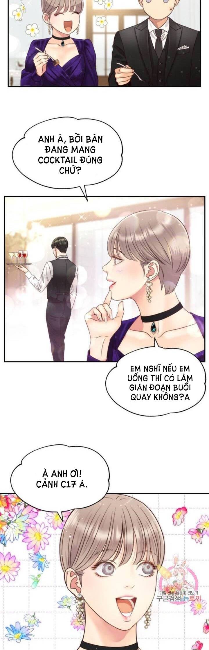 Ánh Sao Ban Mai Chapter 46 - 30