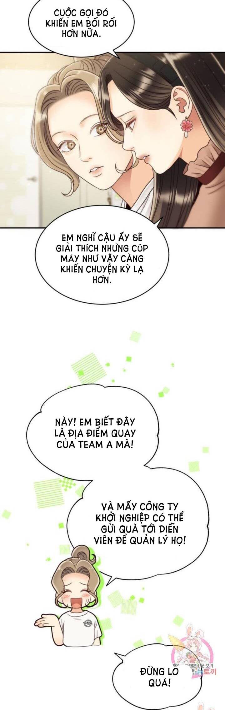 Ánh Sao Ban Mai Chapter 46 - 4