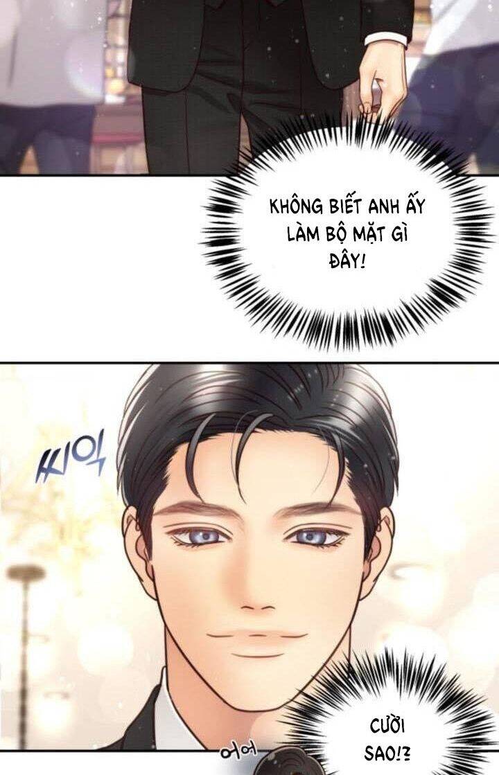 Ánh Sao Ban Mai Chapter 46 - 52