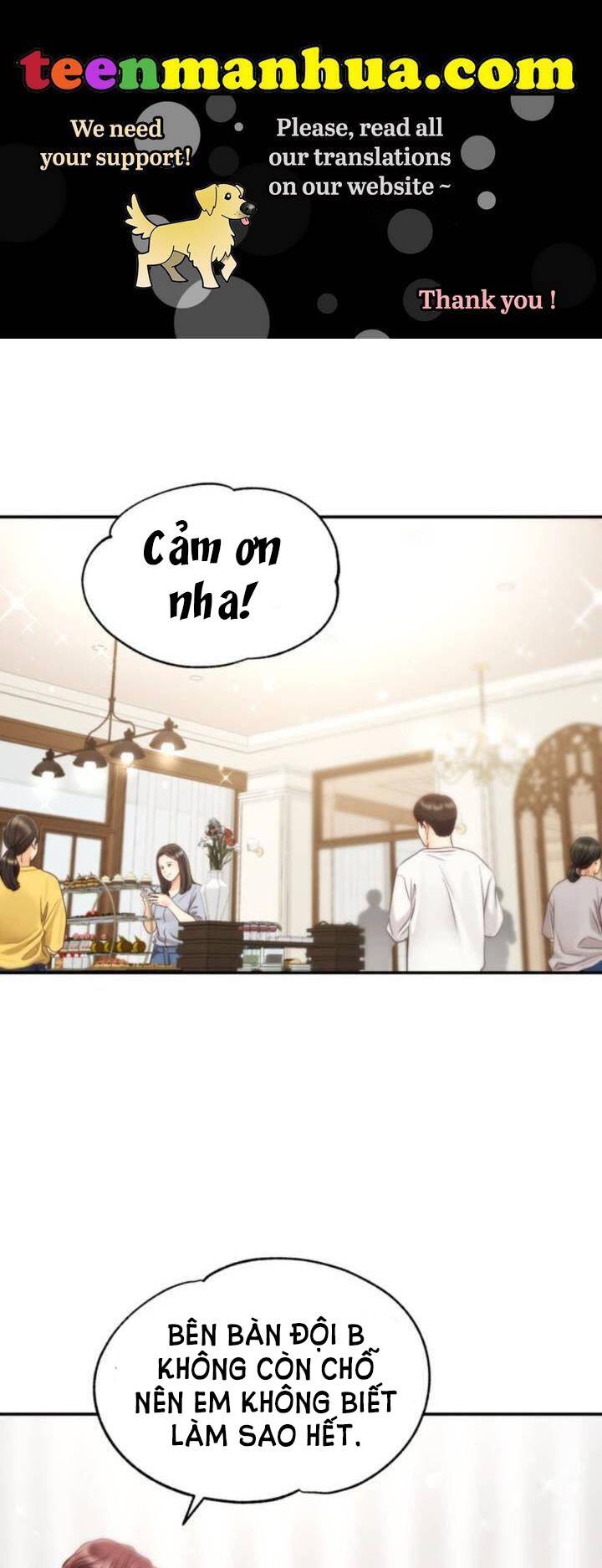 Ánh Sao Ban Mai Chapter 47 - 1